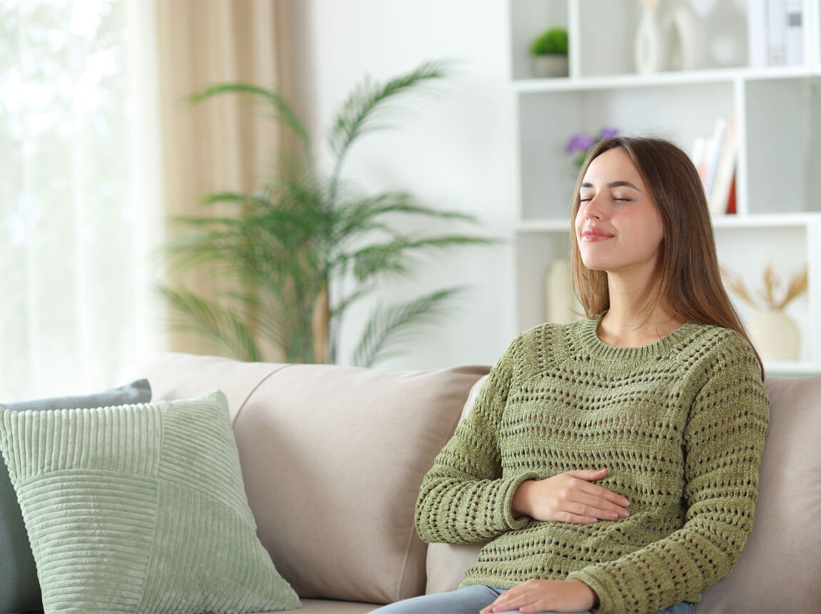 nő, j&oacute; em&eacute;szt&eacute;s, n&aacute;trium-butir&aacute;t