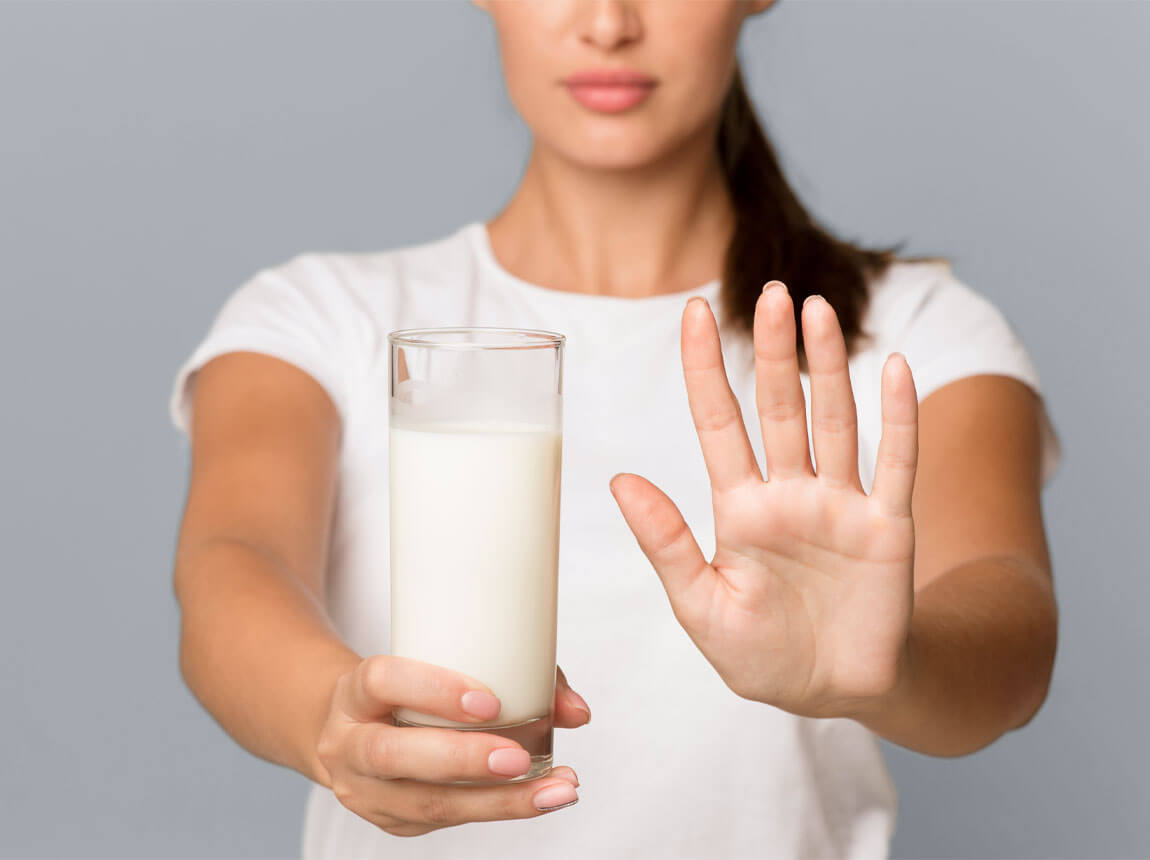 Laktózérzékenység  