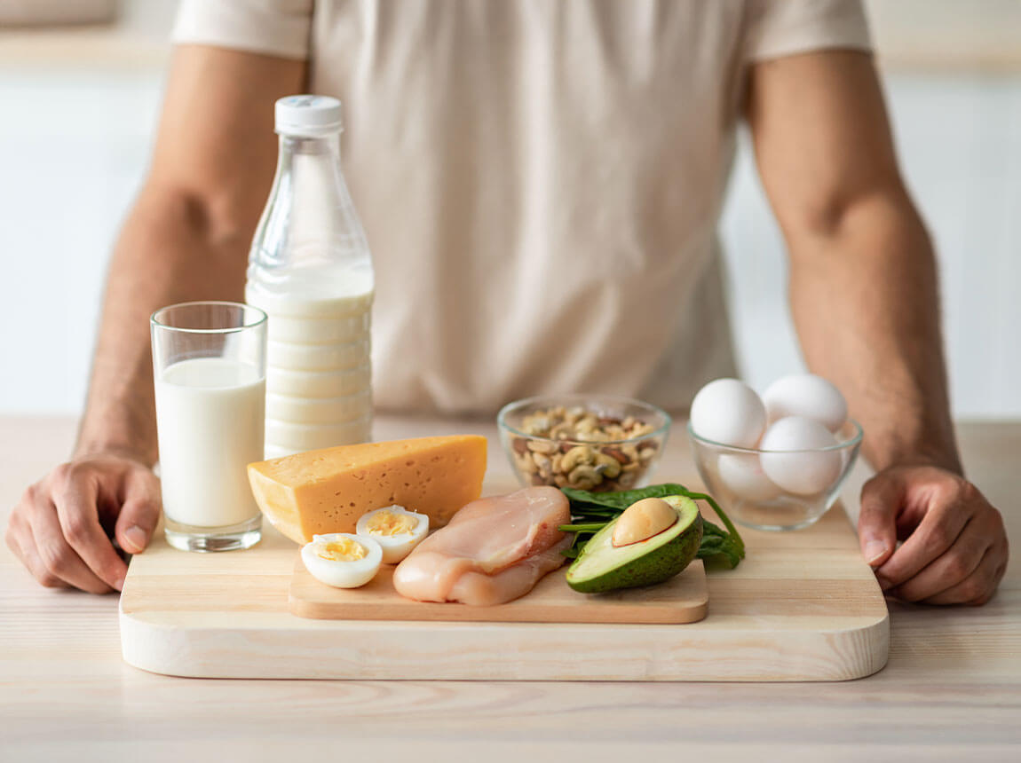 f&eacute;rfi - feh&eacute;rj&eacute;ben gazdag term&eacute;kek