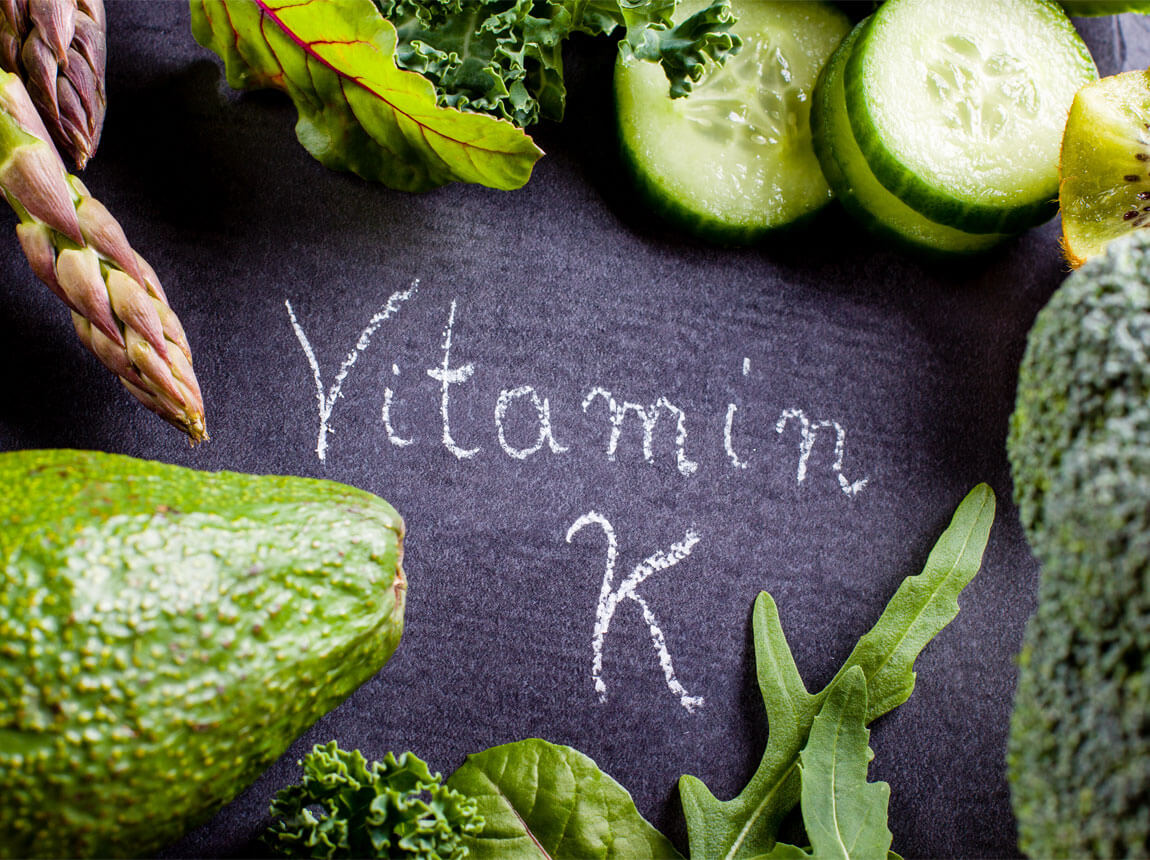 K-vitamin