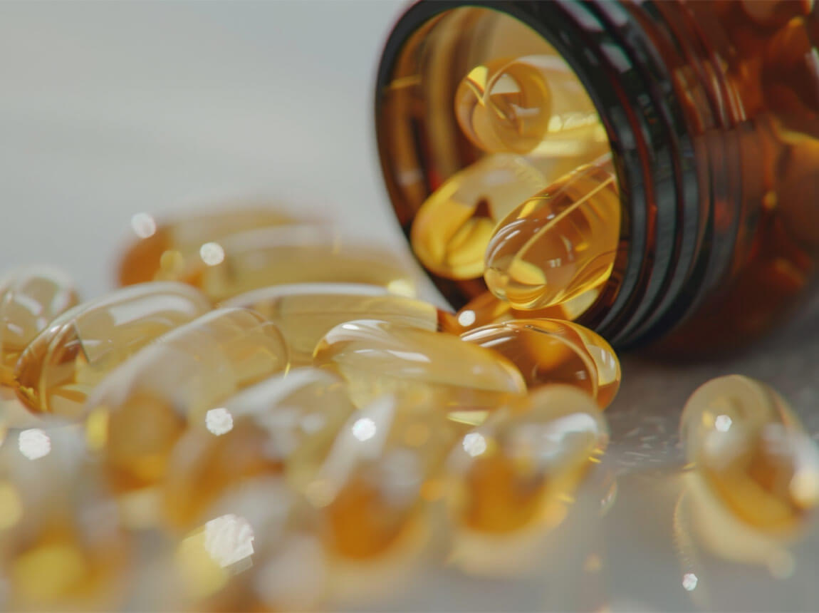 omega 3 kapszulákban 