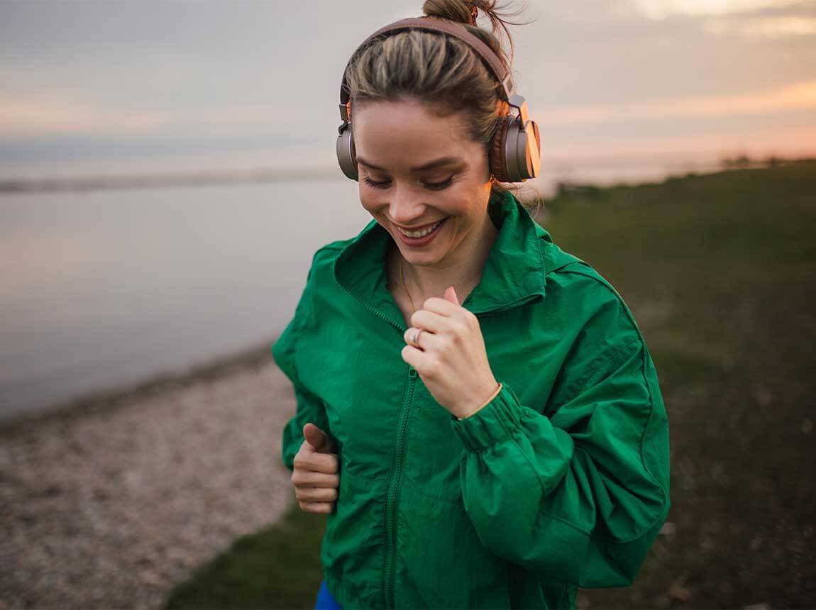 nő &ndash; fut&aacute;s, &eacute;hgyomri kardi&oacute;edz&eacute;s