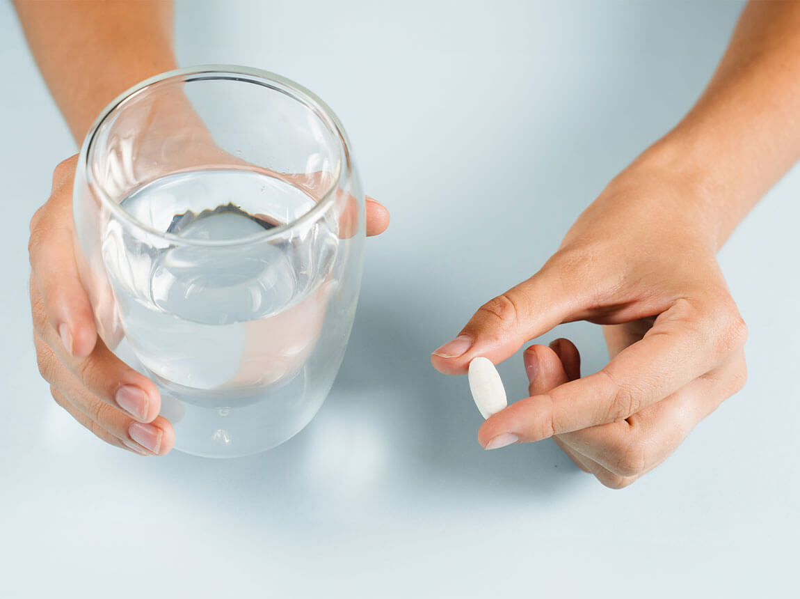 cink tablett&aacute;kban 