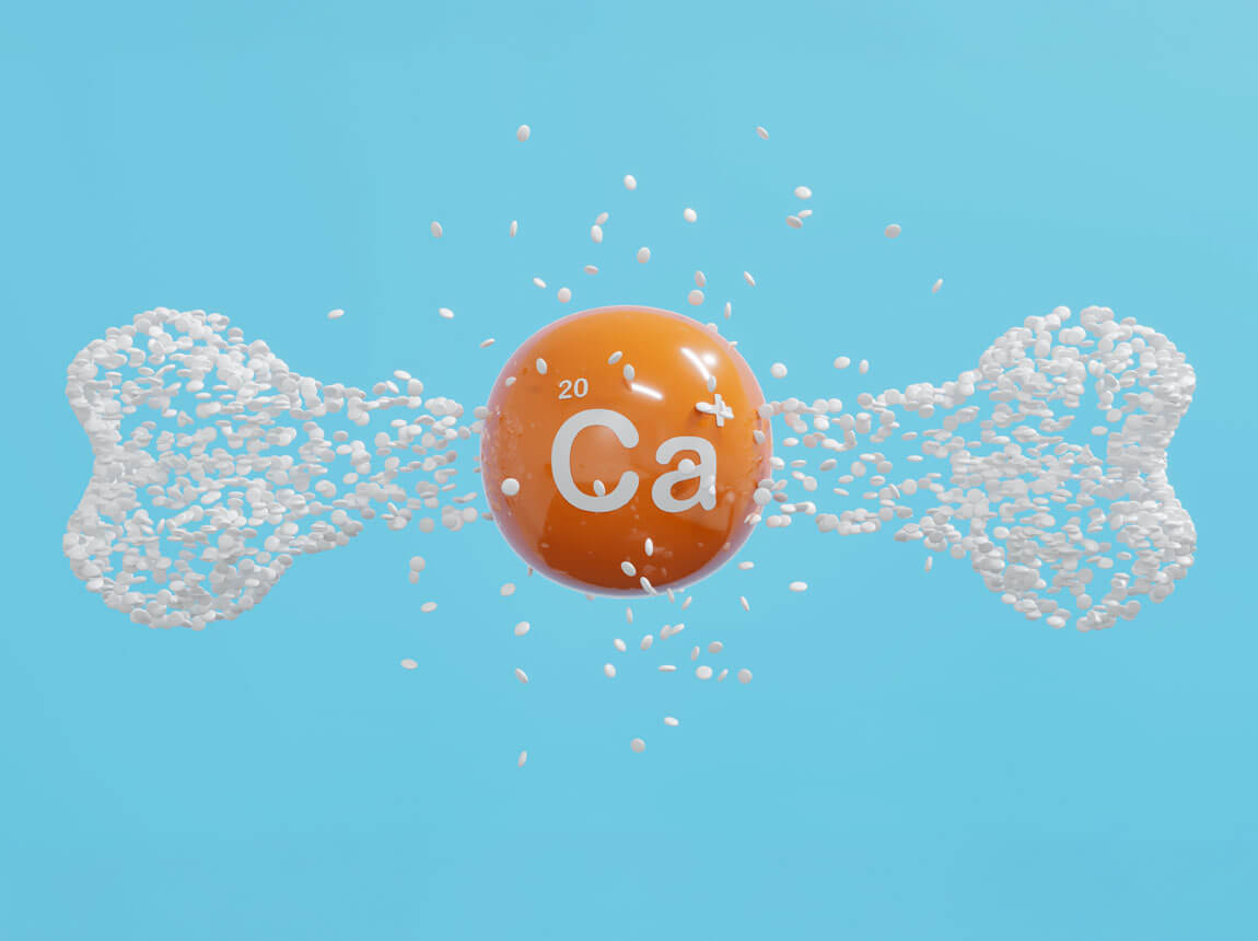 kalcium