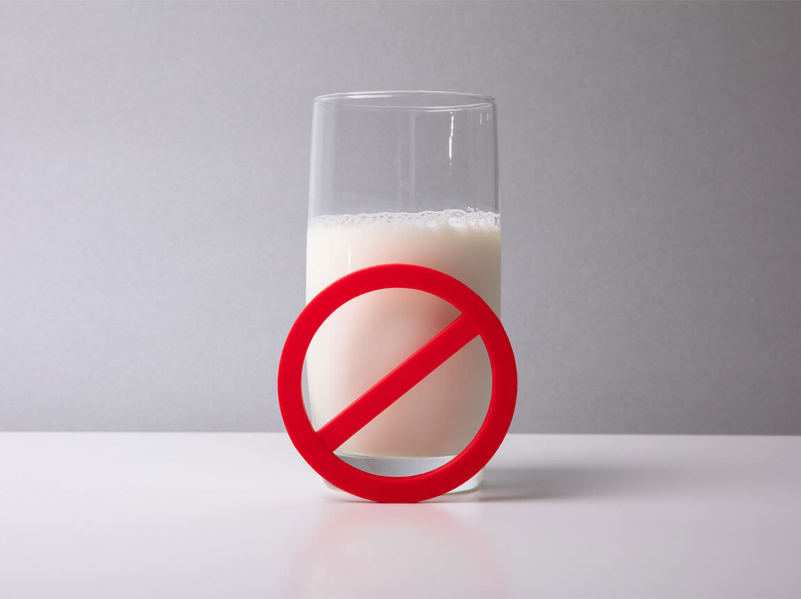 laktózérzékenység