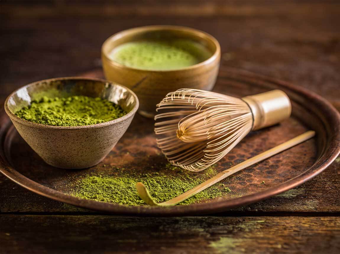 matcha