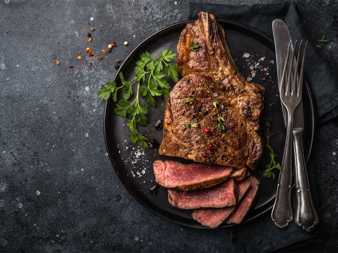 h&uacute;s - kreatin