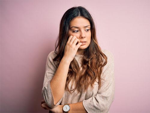 A legjobb gyógynövények stressz és jólét a nők számára