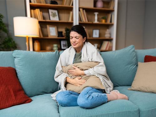 Mítoszok és tények az IBS-ről – irritábilis bél szindróma