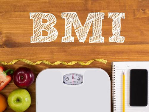 BMI index – mi ez? Hogyan kell kiszámítani?