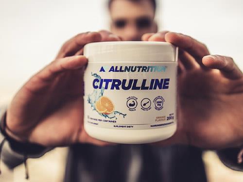 Citrullin – hatás, adagolás és hatások