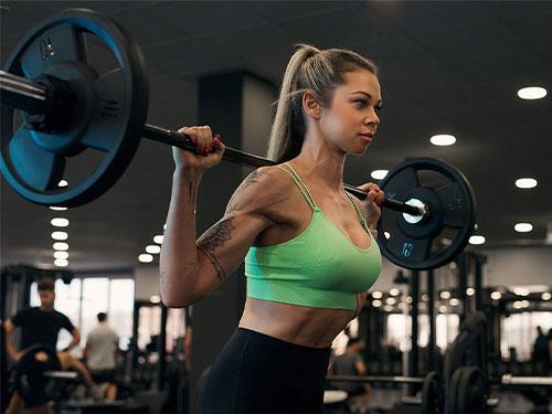 Érdemes-e CLA-t használni a fogyás során?