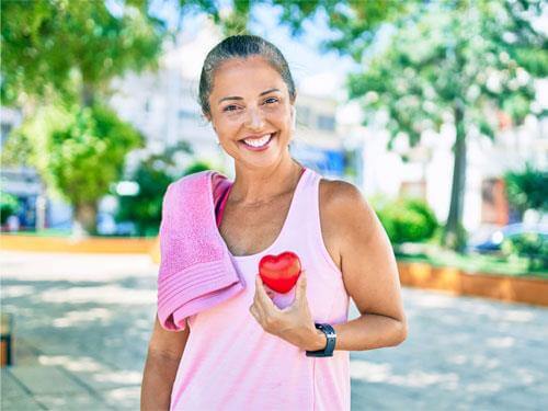 Omega-3 zsírsavak – hatása a szív egészségére