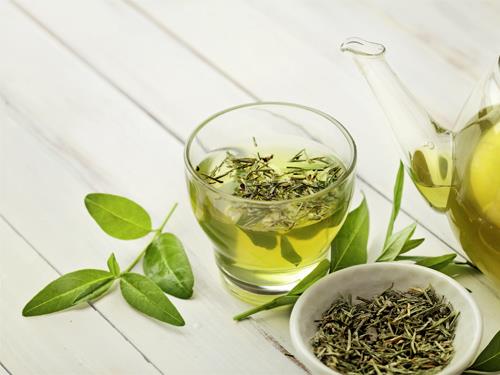 Zöld tea és zsírcsökkentés és fogyás