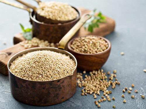 Egészséges a quinoa? Tápérték