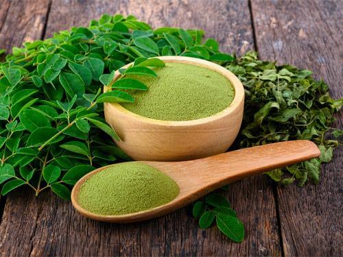 Moringa - miben segít?