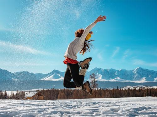 Hogyan lehet természetesen erősíteni az immunrendszert ősszel és télen? Bevált módszerek