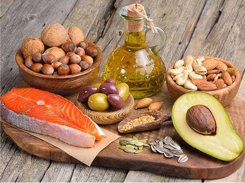 Az omega-3 az étrendben – természetes források és gyakorlati tanácsok