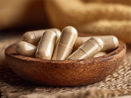 Ashwagandha jó kiegészítő a fáradtság ellen?
