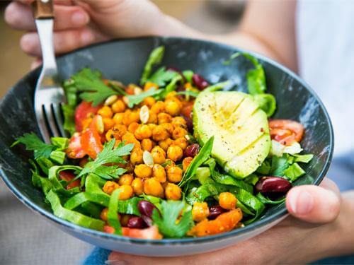 Kalcium a vegán étrendben. Kell-e kiegészíteni?