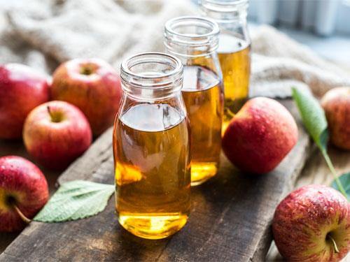 Alkoholtartalmú almaecet éhgyomorra – mikor kell alkalmazni?