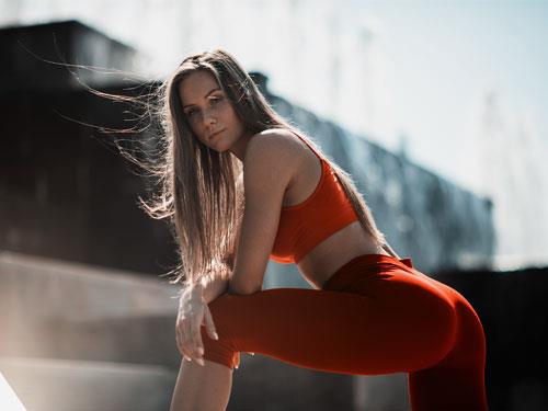 Mi a legjobb fehérnemű, amit a nők viselhetnek az edzőteremben?