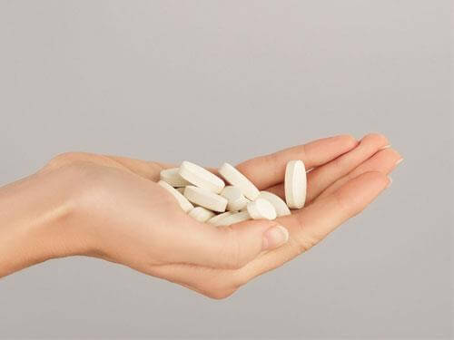 Magnézium-karbonát – mi ez? Hatások, adagolás