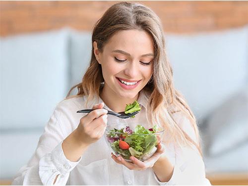 Fogyás – korlátozás nélkül ehetünk zöldségeket?