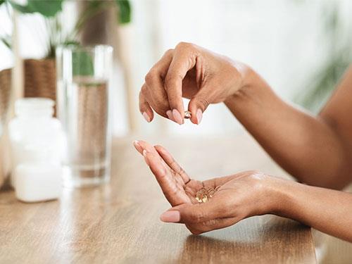 Biotin – adagolás, hatások