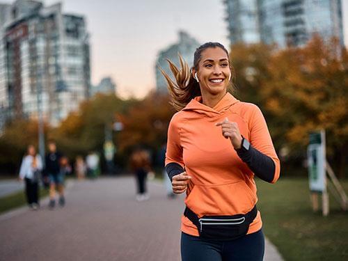 Futás és étrend – mire kell figyelni?