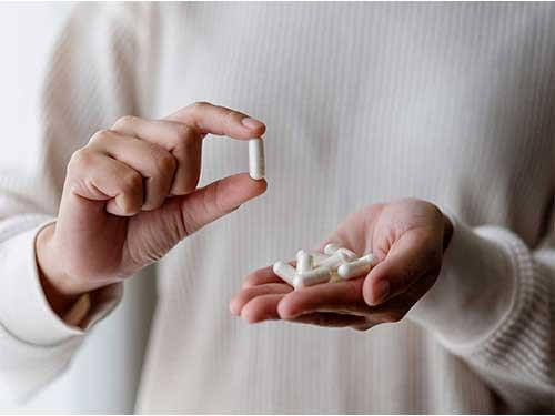 A nőknek több kalciumra van szükségük?