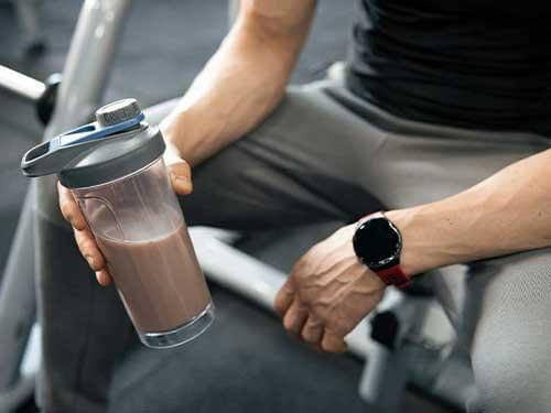 Tejsavófehérje – melyiket válasszuk?