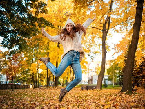 Hogyan éljük túl az őszöt és a telet megfázás és fertőzések nélkül – gyakorlati útmutató