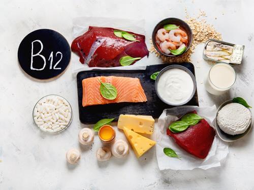 B12-vitamin-hiány, milyen gyakran fordul elő?