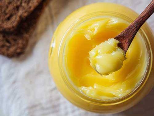 Ghee vaj – összetétel, tápérték és kalóriatartalom