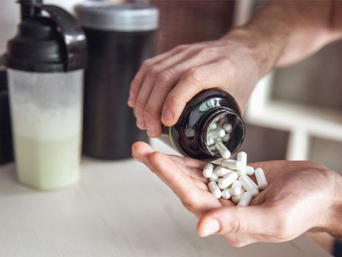 Kreatin-hidroklorid vagy malát? Melyiket válasszon?