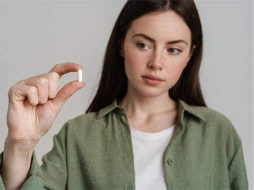 Mikor kell cinket és szelént szedni?