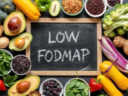 Alacsony FODMAP-tartalmú étrend – mi ez? Mit érdemes enni, és mit kell kerülni?