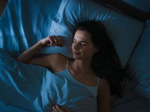 GABA – módszer a nyugodt alváshoz?