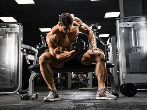 Melyik kiegészítők a legjobbak az edzés utáni regenerációhoz?