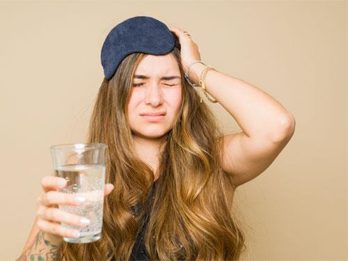 C-vitamin másnaposság ellen – hatékony?