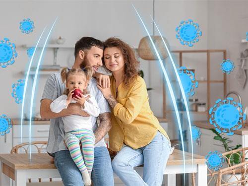 Hogyan erősítheti meg saját és gyermekei immunitását?