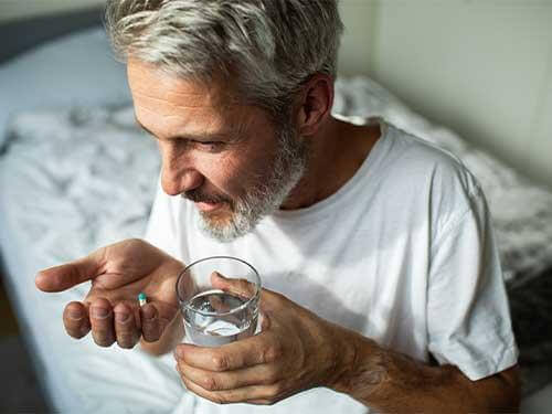 Magnézium idősek számára – a 60 év felettiek speciális igényei