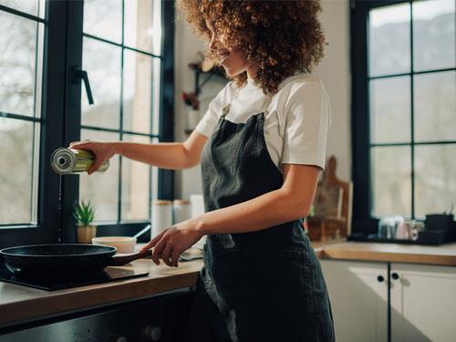 Az olívaolaj alkalmas sütésre?