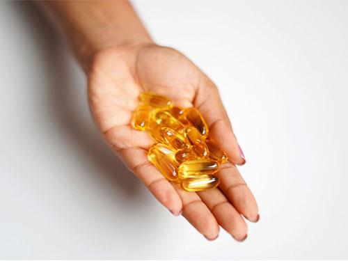 3 ok, amiért érdemes omega-3 zsírsavakat szedni