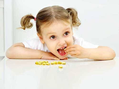 Omega-3 gyermekeknek és fiataloknak – hogyan kell adagolni és melyiket válasszuk?