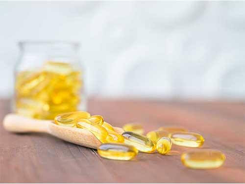 Mivel érdemes leginkább kombinálni az omega-3 zsírsavakat?