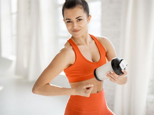 Mennyi fehérjét kell fogyasztani a fogyáshoz?