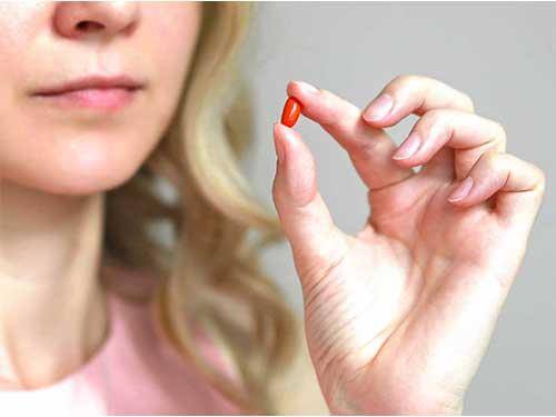 Ubichinol – mi az? Adagolás, alkalmazás