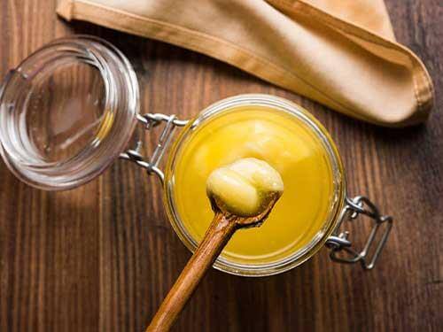 Ghee vaj és tisztított vaj – hasonlóságok és különbségek